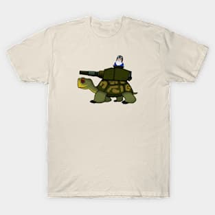 Turtle power T-Shirt